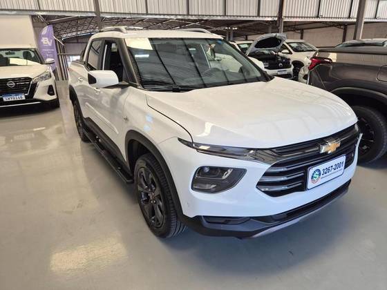 CHEVROLET MONTANA 1.2 TURBO FLEX LT MANUAL CHEVROLET MONTANA 1.2 TURBO FLEX LT MANUAL